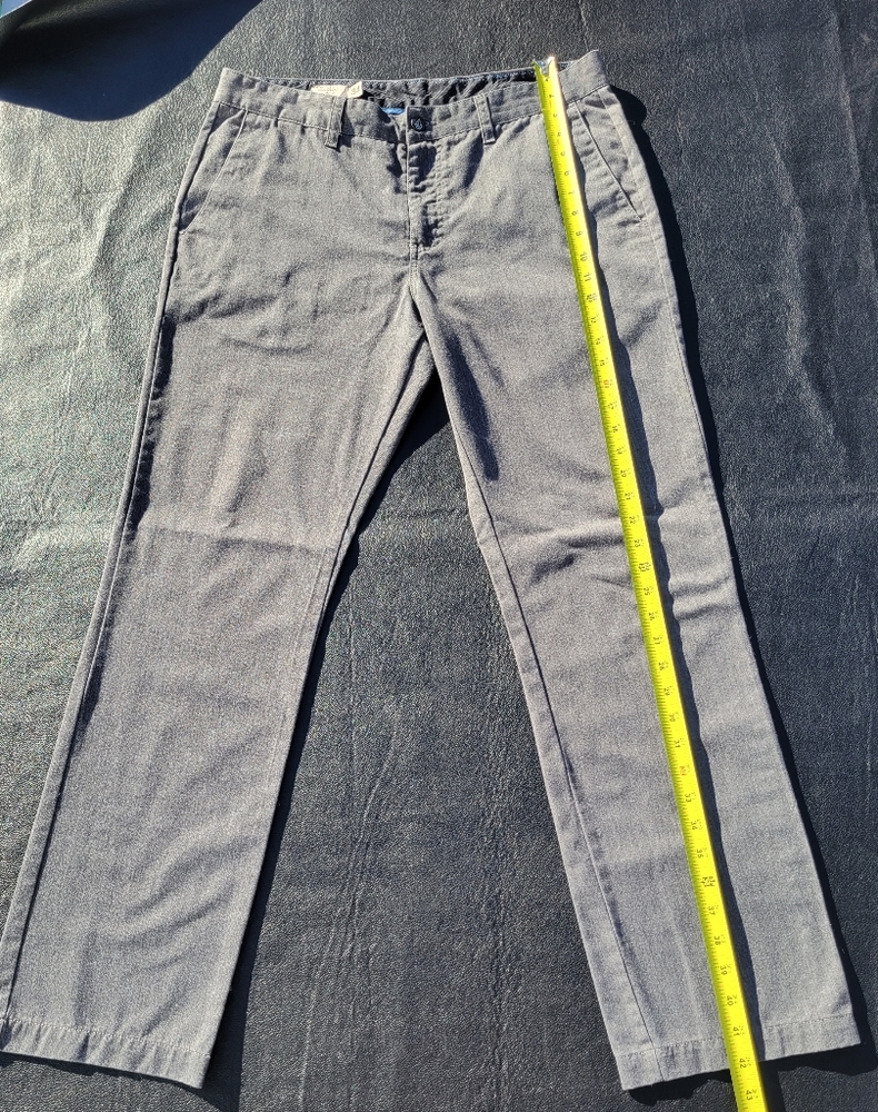 Volcom Pants Size 34